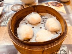 -添好运点心专门店(深水埗店)