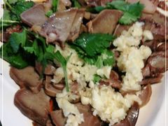 -缘福乡村铁锅炖民宿(八达岭店)