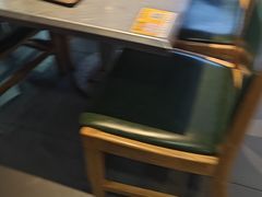 -合易泓烤肉•首创生椰大油边(宁山路店)