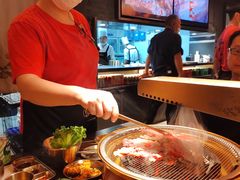 -西塔老太太泥炉烤肉(上海七宝领展广场店)