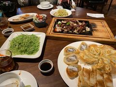 -美乐食街(小南店)