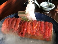 贵妃醉牛肉-大隐·成都火锅Bistro(合生麒麟新天地店)