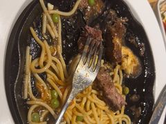 -豪客来牛排(汕头东厦100店)