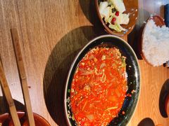 -先启半步颠小酒馆|猛火现炒川菜(泰州首店)