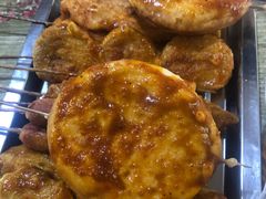 -老即墨路901炸串(吴淞路店)