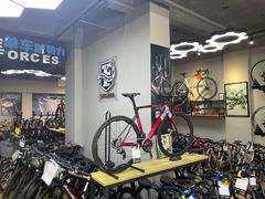 -永久自行车旗舰店(上海No.001店)