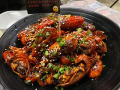 -巴厘龙虾·榜首油焖大虾(音乐学院·沿江酒馆店)
