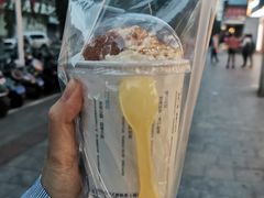 -炅爸爸鲜奶茶(解放西店)