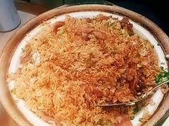 -赖厨潮汕砂锅粥