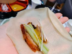 -羲和雅苑烤鸭坊(丰台万达店)