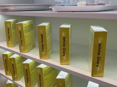 -白色日记·手作酸奶(麦凯乐店)