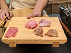 -小十Omakase(地王大厦店)