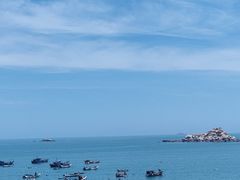 -湄洲岛