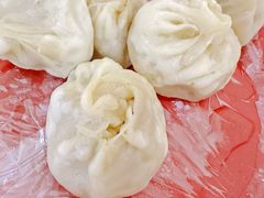 汤包-高师傅特色米粉汤包(建设路店)