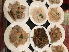 -天宜隆蘑菇宴火锅(石景山旗舰店)
