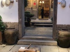 -文儒九号·闽菜馆(三坊七巷店)