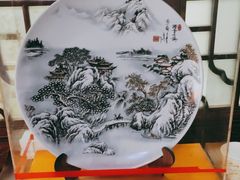 -红楼酒家(幸福家园精品街店)