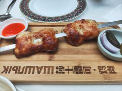 -俄士厨房(环球港店)