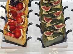 -红跑车HPCBAKERY(汉商店)