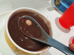 红豆沙-鹿港小镇(悠唐店)