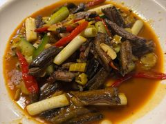 -百年粉蒸牛肉