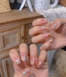 点击看大图 -Ami nail爱米美甲美睫