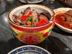 王府泡椒鸡-南京大牌档(新街口德基广场店)