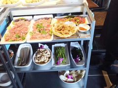 -川西坝子(老军营店)