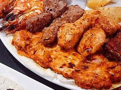 -Efes Turkish & Mediterranean Cuisine 艾菲斯餐厅(陆家嘴店)