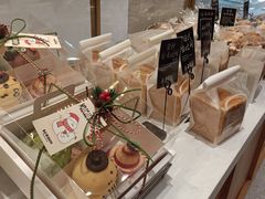 -分子跳动鲜活面包(五一大道店)
