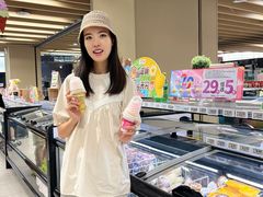 -AEON永旺(东方宝泰店)