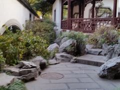 -南京中国近代史遗址博物馆(南京总统府)