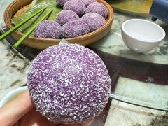 -园林美食城·本土农家菜(杨和镇店)