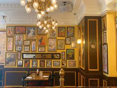 -Entrecôte 法国牛扒馆(保利·时光里店)