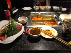 -海底捞火锅(亲贤北街店)
