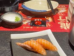 -古田居·特色寿司料理(星之岛旗舰店)