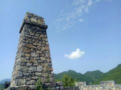 -重庆云阳龙缸景区