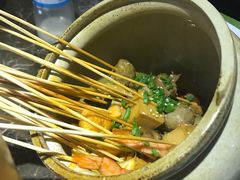 -川知味(京华城店)