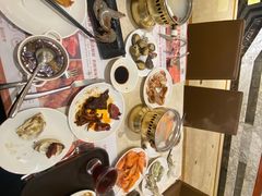 -芭菲盛宴·环球美食(袁家岗店)