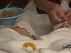 -天然沐足·推背采耳·敷姜艾灸(龙眼美食街店)