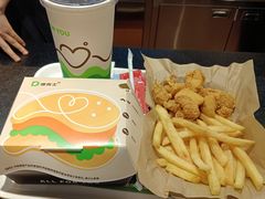 -德克士(宝鸡店)