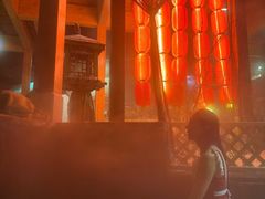 -汉拿山温泉度假酒店