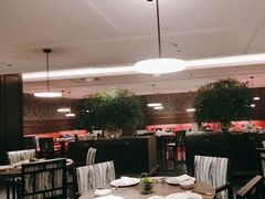 -Yan Ting 宴庭中餐厅(上海静安瑞吉酒店)