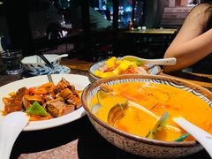 -上楼私房菜(院士路店)