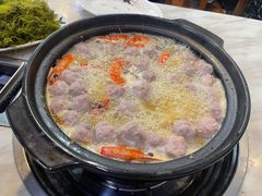 -牛排王糟粕醋火锅(海甸分店)