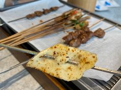 -纪录片《人生一串》体验店(静安店)