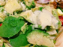 -HELLO 27 意面·沙拉·帕尼尼