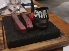 -Mr·Fish鱼鲜生海鲜放题(银泰in99店)