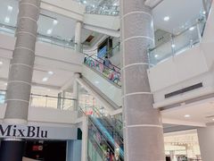 -巴黎春天(陕西路店)