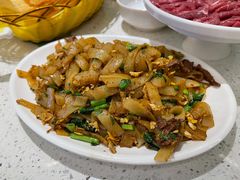 -潮汕林记牛肉火锅(万象天地店)